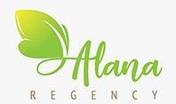 Trademark ALANA REGENCY