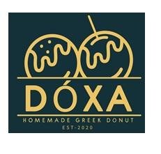 Trademark DOXA + LUKISAN