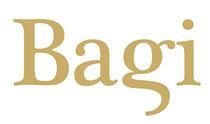 Trademark BAGI & Logo