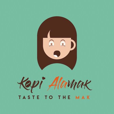 Trademark Kopi Alamak