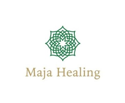 Trademark Maja Healing