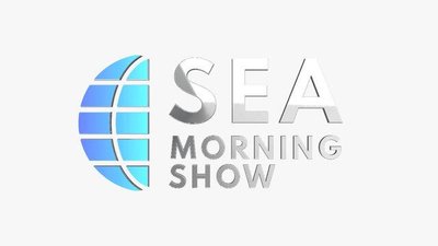 Trademark SEA MORNING SHOW