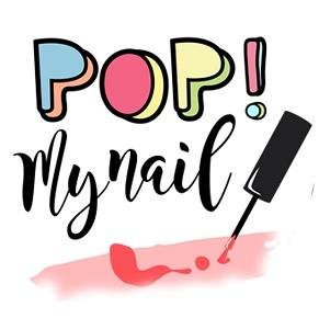 Trademark POP! MY NAIL