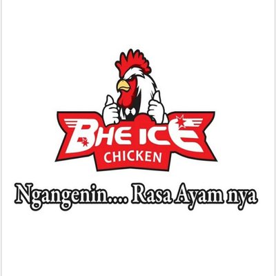 Trademark BHE ICE CHICKEN