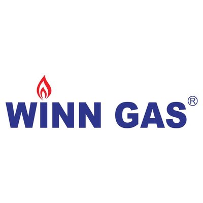 Trademark Winn Gas = Tidak ada arti