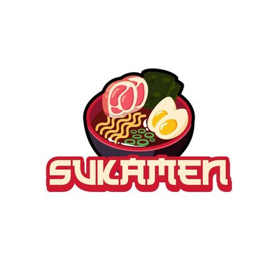 Trademark SUKAMEN