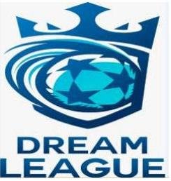 Trademark DREAM LEAGUE