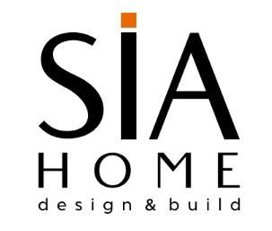 Trademark SIA HOME design & build