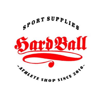 Trademark HARDBALL SPORT SUPPLIES