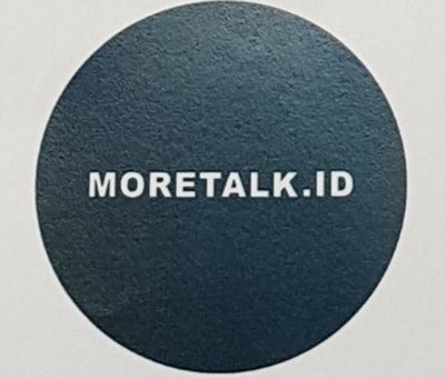 Trademark MORETALK.ID