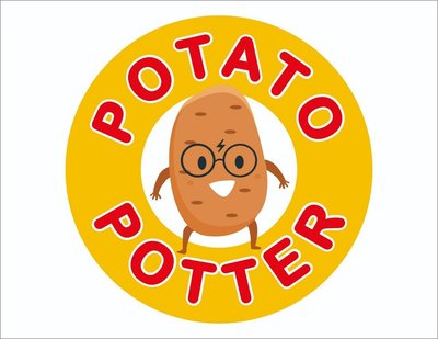 Trademark POTATO POTTER