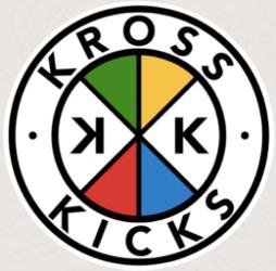 Trademark KROSS KICKS