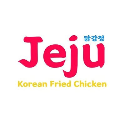 Trademark JEJU KOREAN FRIED CHICKEN DAN LOGO