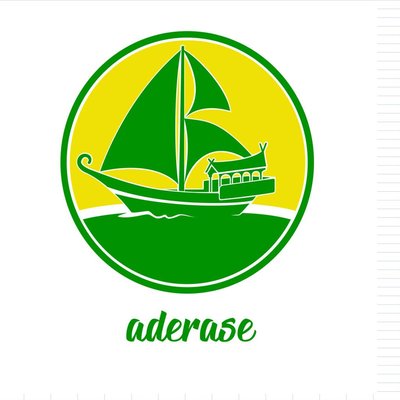 Trademark ADERASE