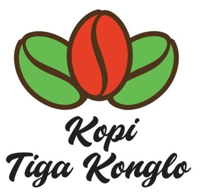 Trademark KOPI TIGA KONGLO+logo