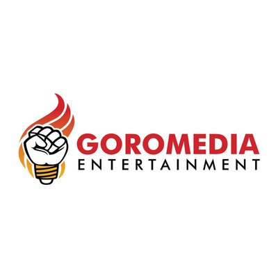 Trademark GOROMEDIA ENTERTAINMENT