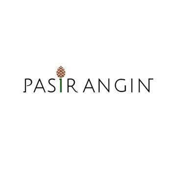 Trademark PASIR ANGIN & LOGO