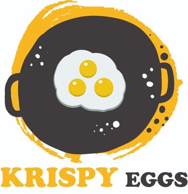 Trademark Krispy Eggs