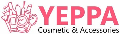 Trademark YEPPA COSMETIC & ACCESSORIES + LOGO