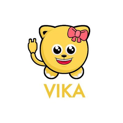 Trademark VIKA