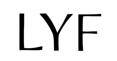 Trademark LYF
