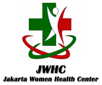 Trademark JWHC : Jakarta Women Health Center + LOGO