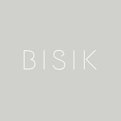 Trademark BISIK