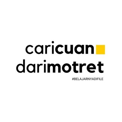 Trademark Cari Cuan dari Motret