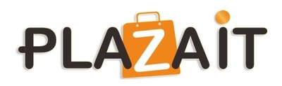 Trademark PLAZA IT DAN LOGO