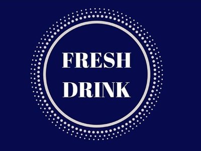 Trademark FRESH DRINK