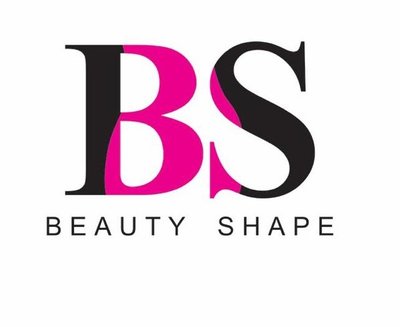 Trademark BEAUTY SHAPE DAN LOGO