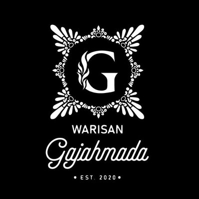 Trademark Warisan gajahmada Est 2020 +Logo