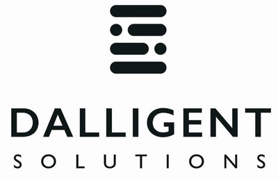 Trademark DALLIGENT SOLUTIONS