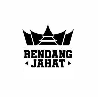 Trademark RENDANG JAHAT