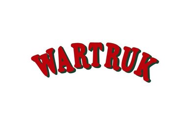 Trademark WARTRUK + LOGO