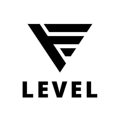 Trademark LEVEL + LOGO