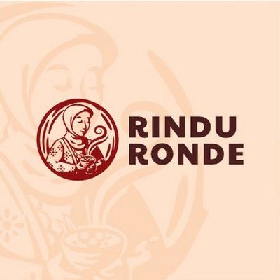 Trademark RINDU RONDE dan Logo