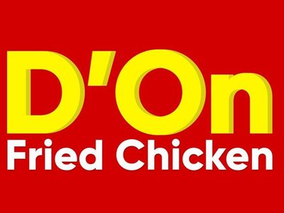 Trademark D'on Fried Chicken