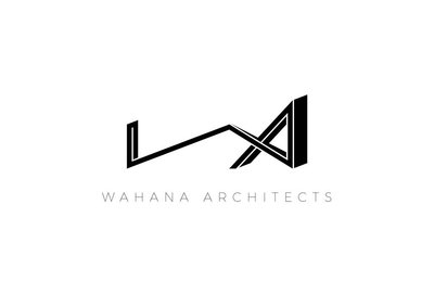 Trademark WAHANA ARCHITECTS