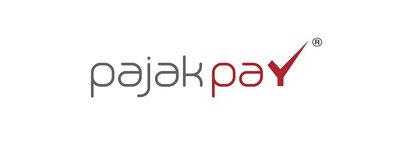 Trademark Pajak Pay + Logo