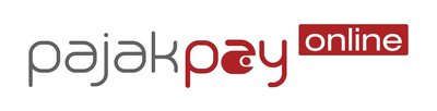 Trademark Pajak Pay Online + Logo