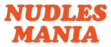 Trademark NUDLES MANIA