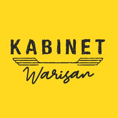 Trademark KABINET WARISAN