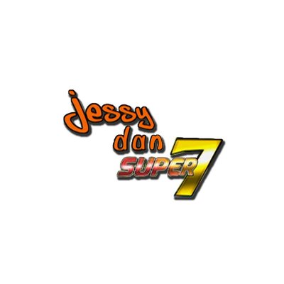 Trademark JESSY DAN SUPER 7