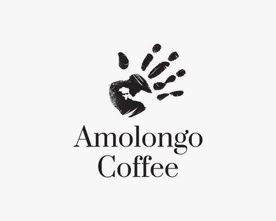 Trademark AMOLONGO COFFEE+logo