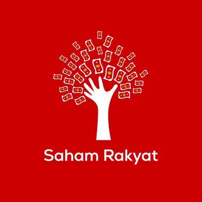 Trademark Saham Rakyat