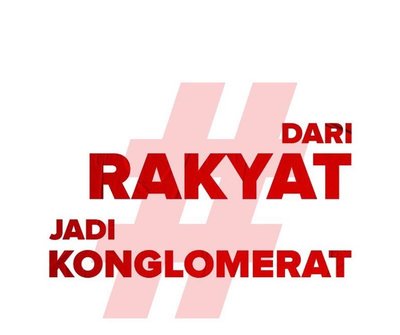 Trademark Dari Rakyat Jadi Konglomerat