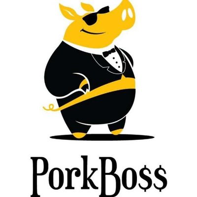 Trademark PORKBOSS