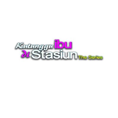 Trademark KUTUNGGU DI STASIUN THE SERIES