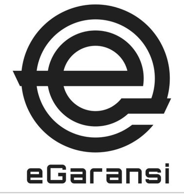 Trademark eGaransi + Lukisan